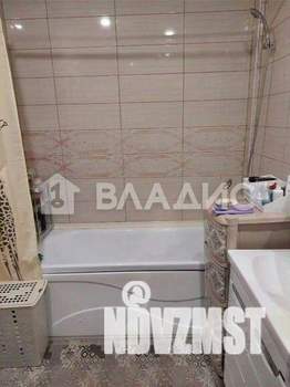 1-к квартира, вторичка, 42м2, 5/15 этаж