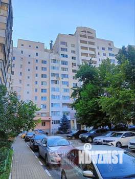 2-к квартира, вторичка, 58м2, 7/10 этаж