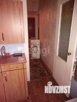 2-к квартира, вторичка, 44м2, 4/4 этаж