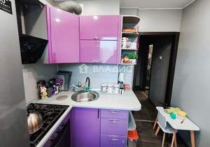 2-к квартира, вторичка, 46м2, 5/9 этаж