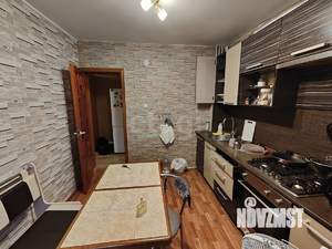 3-к квартира, вторичка, 68м2, 4/9 этаж