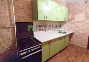 2-к квартира, вторичка, 50м2, 4/5 этаж