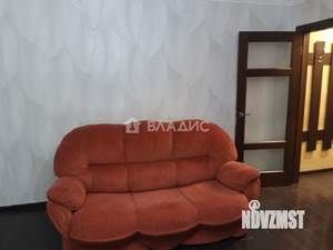 1-к квартира, вторичка, 32м2, 2/4 этаж