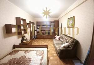 1-к квартира, вторичка, 39м2, 4/9 этаж