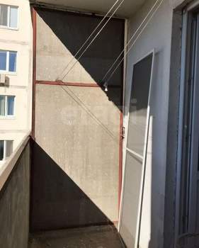 1-к квартира, вторичка, 34м2, 6/10 этаж