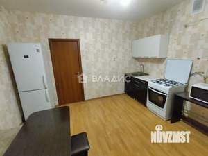 1-к квартира, вторичка, 42м2, 8/10 этаж