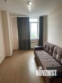 1-к квартира, вторичка, 36м2, 10/13 этаж