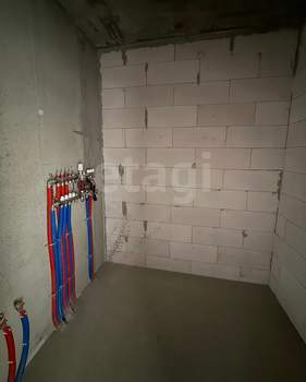 3-к квартира, вторичка, 52м2, 5/8 этаж