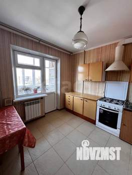 1-к квартира, вторичка, 35м2, 7/9 этаж