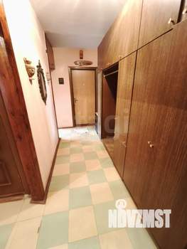 3-к квартира, вторичка, 61м2, 3/10 этаж