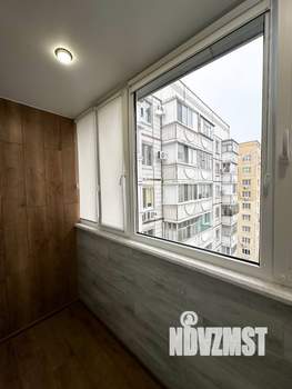 1-к квартира, вторичка, 34м2, 8/10 этаж