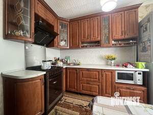 4-к квартира, вторичка, 79м2, 4/9 этаж