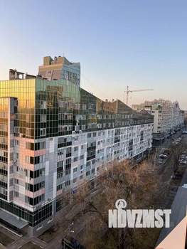 5-к квартира, вторичка, 262м2, 8/8 этаж