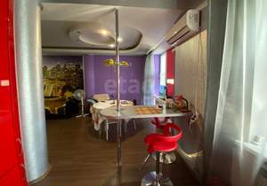 1-к квартира, вторичка, 50м2, 3/9 этаж