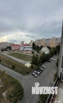 1-к квартира, вторичка, 35м2, 7/10 этаж