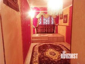 3-к квартира, вторичка, 280м2, 11/12 этаж