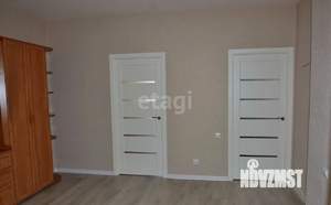 1-к квартира, вторичка, 55м2, 12/19 этаж