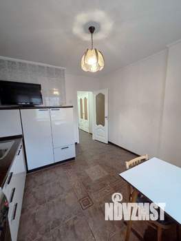 2-к квартира, вторичка, 62м2, 9/10 этаж