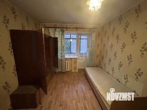 1-к квартира, вторичка, 32м2, 2/4 этаж