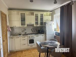 Студия квартира, вторичка, 32м2, 3/4 этаж