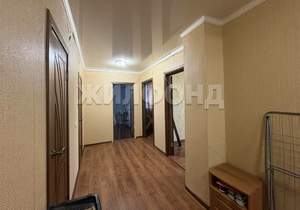 2-к квартира, вторичка, 73м2, 10/16 этаж