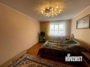 3-к квартира, вторичка, 98м2, 10/10 этаж