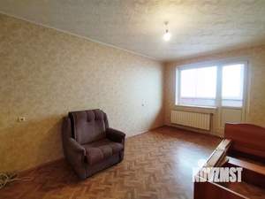 1-к квартира, вторичка, 34м2, 10/10 этаж