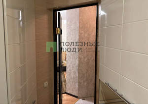 2-к квартира, вторичка, 42м2, 1/5 этаж