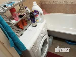 1-к квартира, вторичка, 35м2, 6/11 этаж