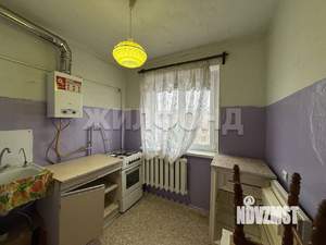 2-к квартира, вторичка, 44м2, 5/5 этаж