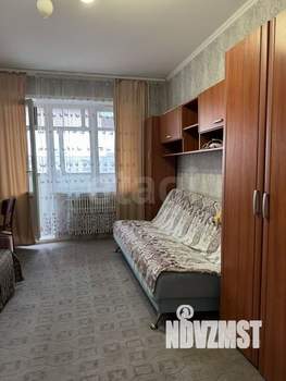 1-к квартира, вторичка, 34м2, 8/10 этаж