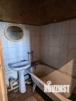 2-к квартира, вторичка, 37м2, 2/5 этаж