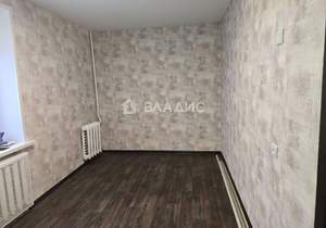 2-к квартира, вторичка, 40м2, 4/5 этаж