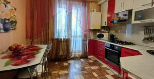 3-к квартира, вторичка, 64м2, 8/10 этаж