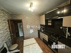 3-к квартира, вторичка, 68м2, 4/9 этаж