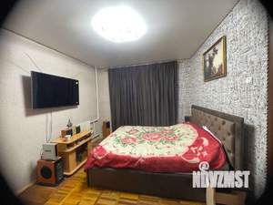 3-к квартира, вторичка, 60м2, 8/10 этаж