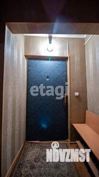 4-к квартира, вторичка, 82м2, 1/16 этаж