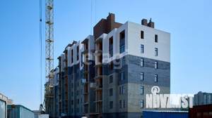 1-к квартира, вторичка, 38м2, 5/9 этаж