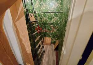 2-к квартира, вторичка, 44м2, 2/5 этаж