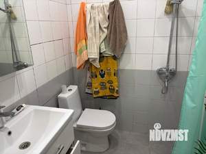 Студия квартира, вторичка, 31м2, 3/5 этаж