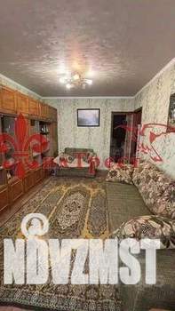 2-к квартира, вторичка, 43м2, 2/9 этаж