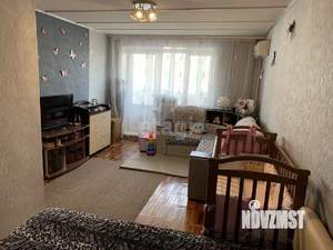 1-к квартира, вторичка, 34м2, 9/9 этаж