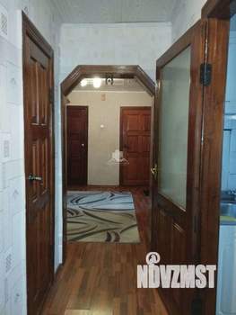 4-к квартира, вторичка, 87м2, 10/17 этаж