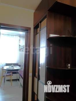 1-к квартира, вторичка, 34м2, 10/10 этаж