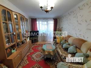 2-к квартира, вторичка, 44м2, 4/5 этаж
