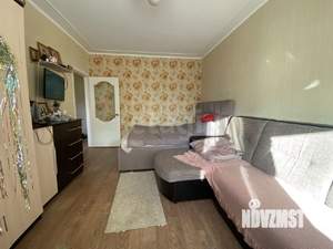 2-к квартира, вторичка, 51м2, 2/5 этаж