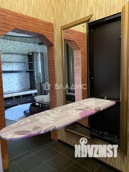 1-к квартира, вторичка, 39м2, 2/8 этаж