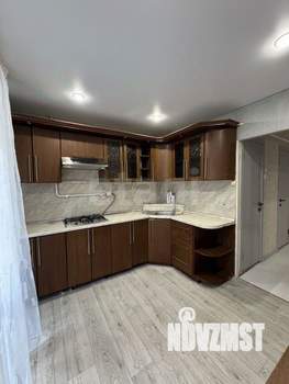 2-к квартира, вторичка, 51м2, 1/9 этаж