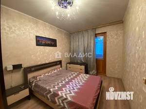 3-к квартира, вторичка, 65м2, 6/10 этаж