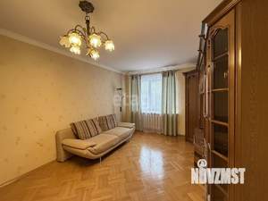 2-к квартира, вторичка, 58м2, 3/12 этаж